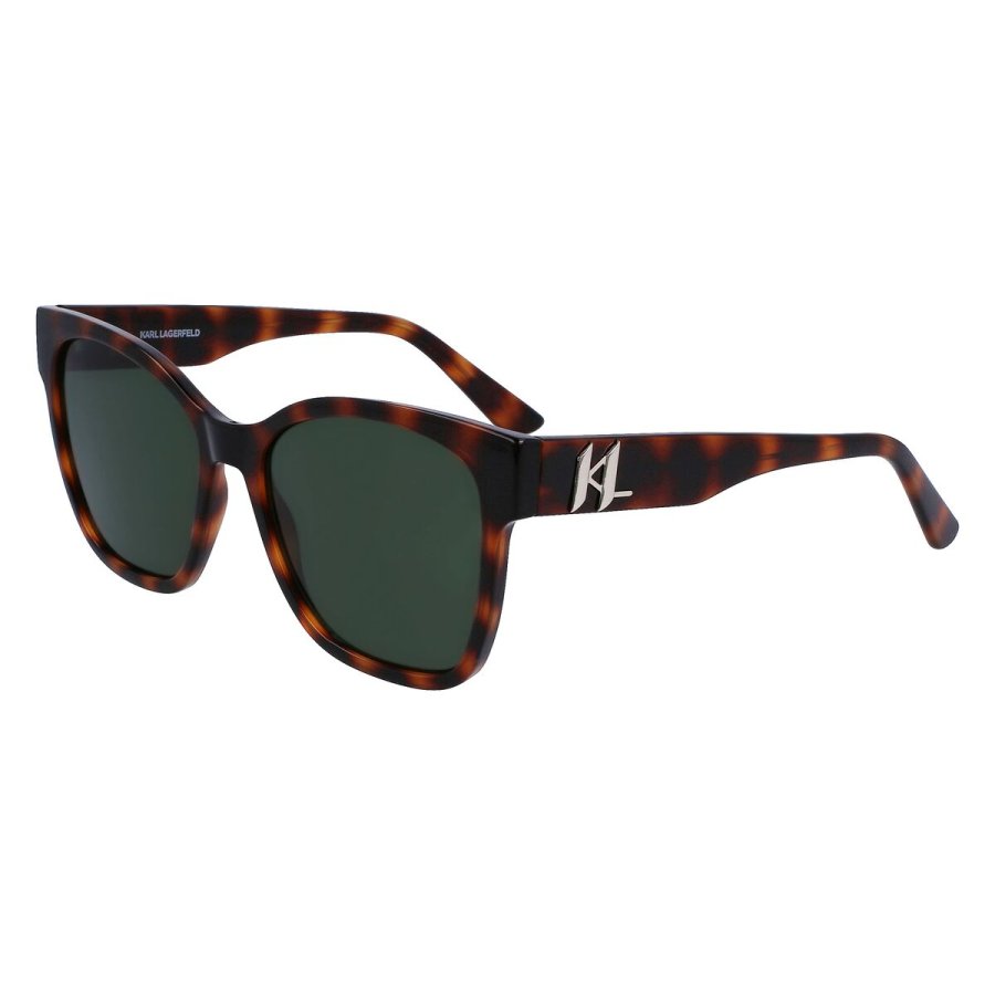 Solbriller til kvinder Karl Lagerfeld KL6087S-240  55 mm #1