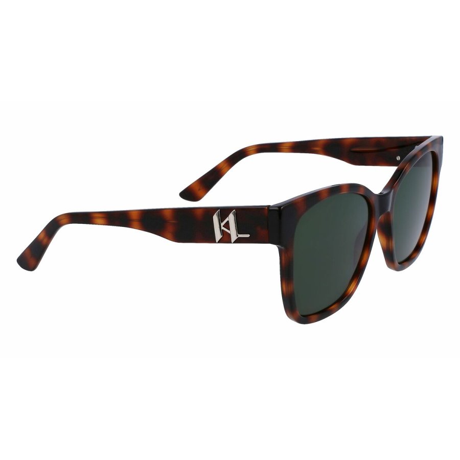 Solbriller til kvinder Karl Lagerfeld KL6087S-240  55 mm #3