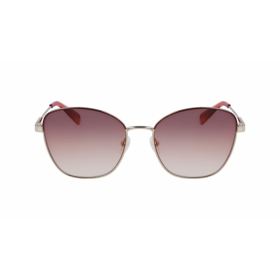 Solbriller til kvinder Longchamp LO164S-727  57 mm #2