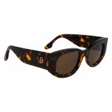 Solbriller til kvinder Victoria Beckham VB654S-5022234  50 mm #3