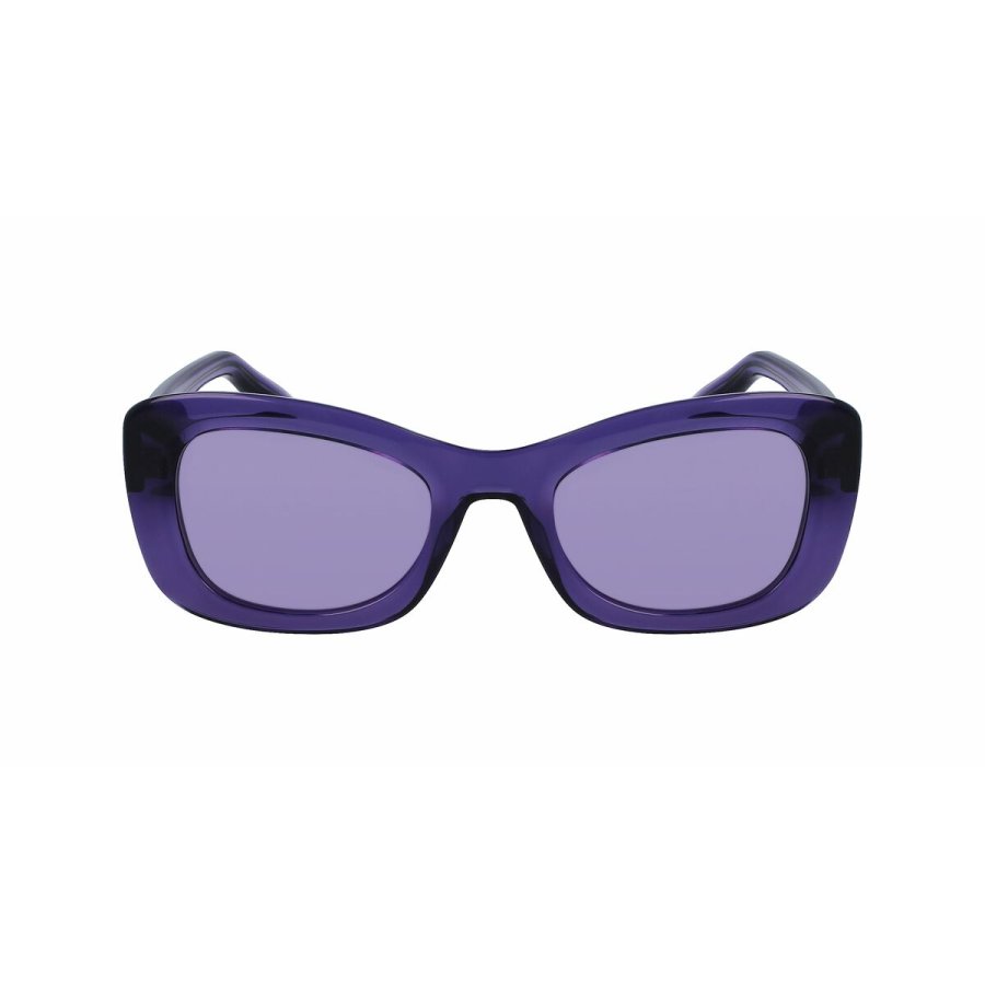 Solbriller til kvinder Victoria Beckham VB657S-514  50 mm #2