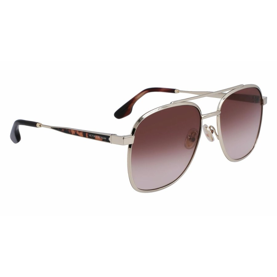 Solbriller til kvinder Victoria Beckham VB233S-5817702  58 mm #3