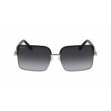 Solbriller til kvinder Salvatore Ferragamo SF302SL-6018703  60 mm #2