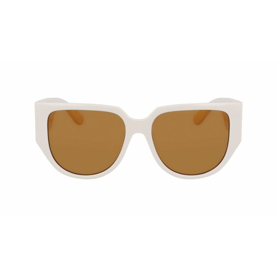 Solbriller til kvinder Salvatore Ferragamo SF1088SE-103  57 mm #2