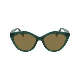 Solbriller til kvinder Longchamp LO730S-303  56 mm #2