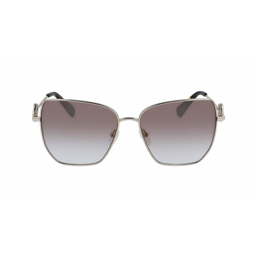 Solbriller til kvinder Longchamp LO169S-5815724 � 58 mm #2