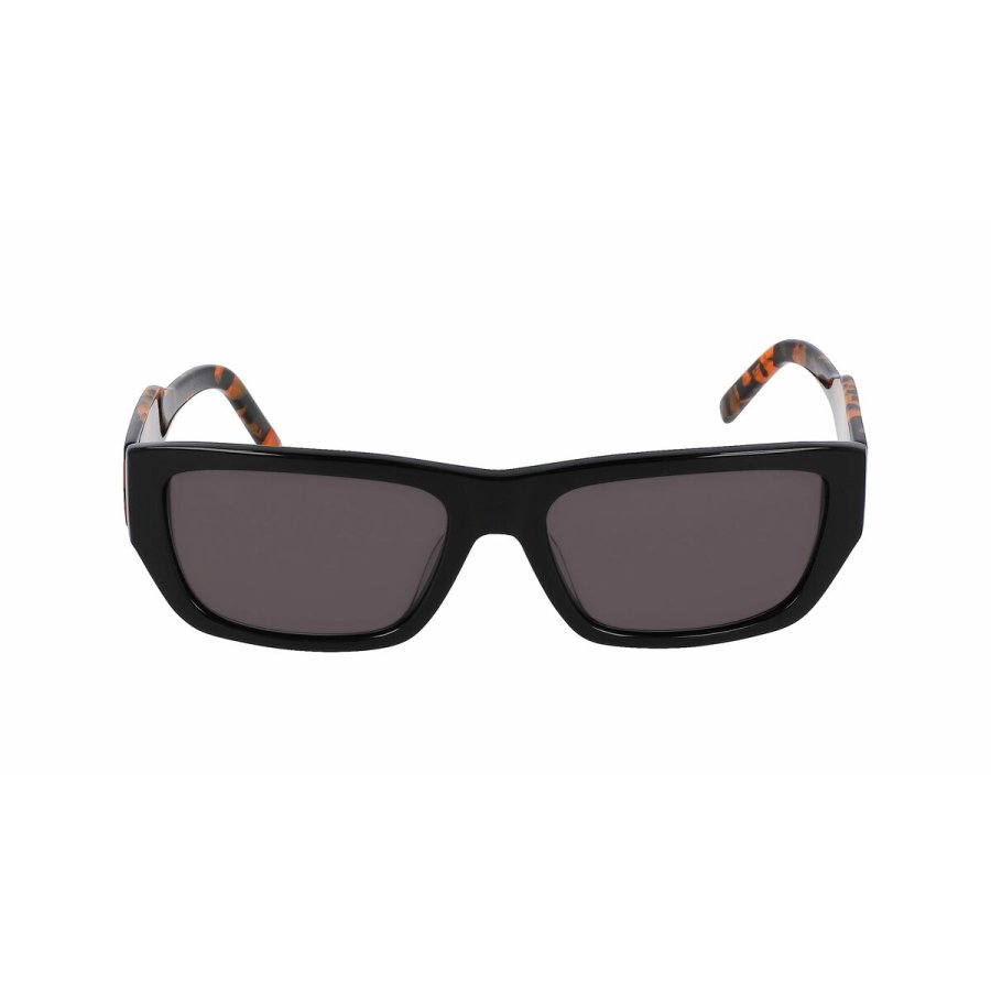 Solbriller til kvinder DKNY DK545S-001  56 mm #2