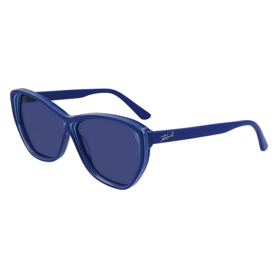 Solbriller til kvinder Karl Lagerfeld KL6103S-407  58 mm #2