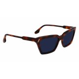 Solbriller til kvinder Victoria Beckham VB661S-215  57 mm #3