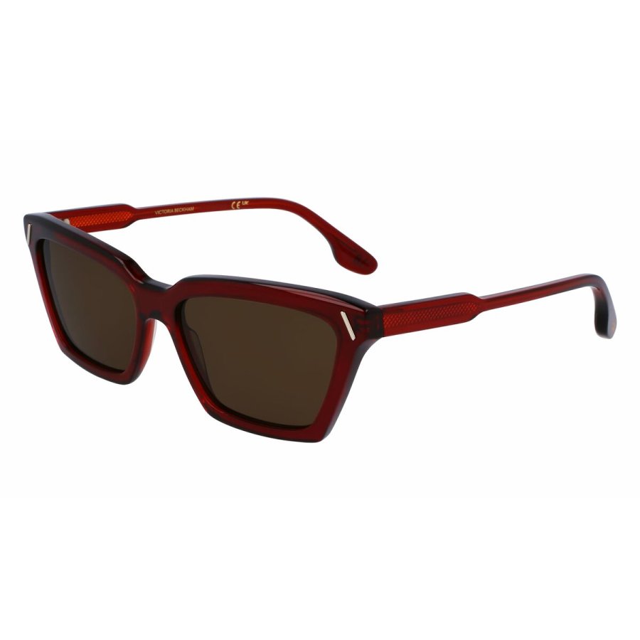 Solbriller til kvinder Victoria Beckham VB661S-5716610  57 mm #1