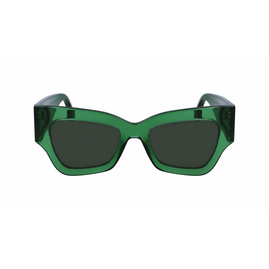 Solbriller til kvinder Victoria Beckham VB662S-5218300  52 mm #2