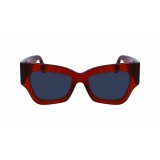 Solbriller til kvinder Victoria Beckham VB662S-610 � 52 mm #2