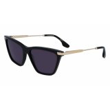 Solbriller til kvinder Victoria Beckham VB663S-001  57 mm #1