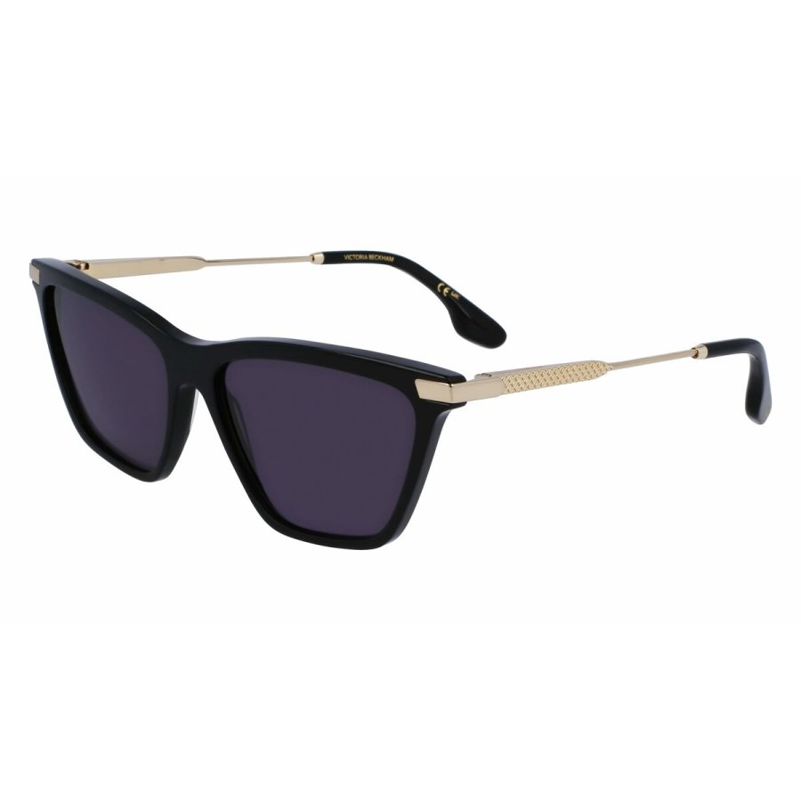 Solbriller til kvinder Victoria Beckham VB663S-001  57 mm #1