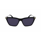 Solbriller til kvinder Victoria Beckham VB663S-001  57 mm #2