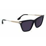 Solbriller til kvinder Victoria Beckham VB663S-001  57 mm #3