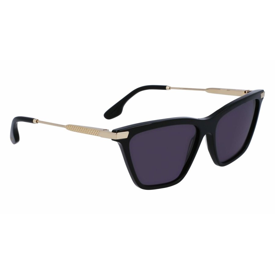 Solbriller til kvinder Victoria Beckham VB663S-001  57 mm #3