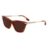 Solbriller til kvinder Victoria Beckham VB663S-238  57 mm #1