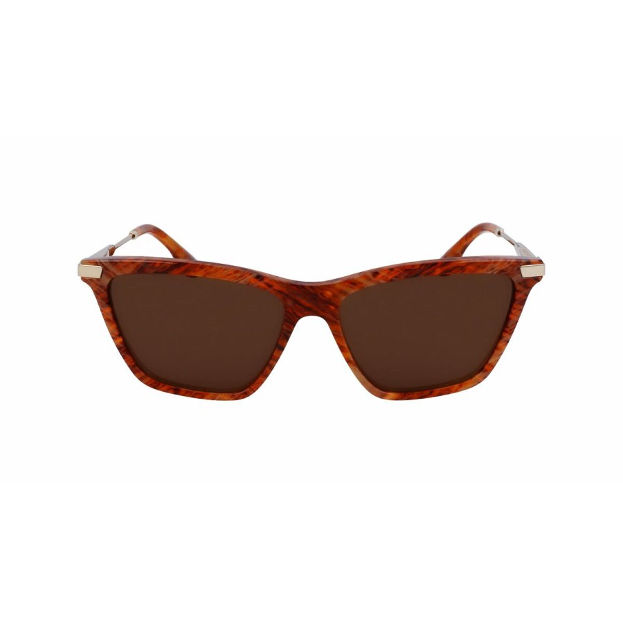 Solbriller til kvinder Victoria Beckham VB663S-238  57 mm #2