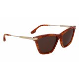 Solbriller til kvinder Victoria Beckham VB663S-238  57 mm #3