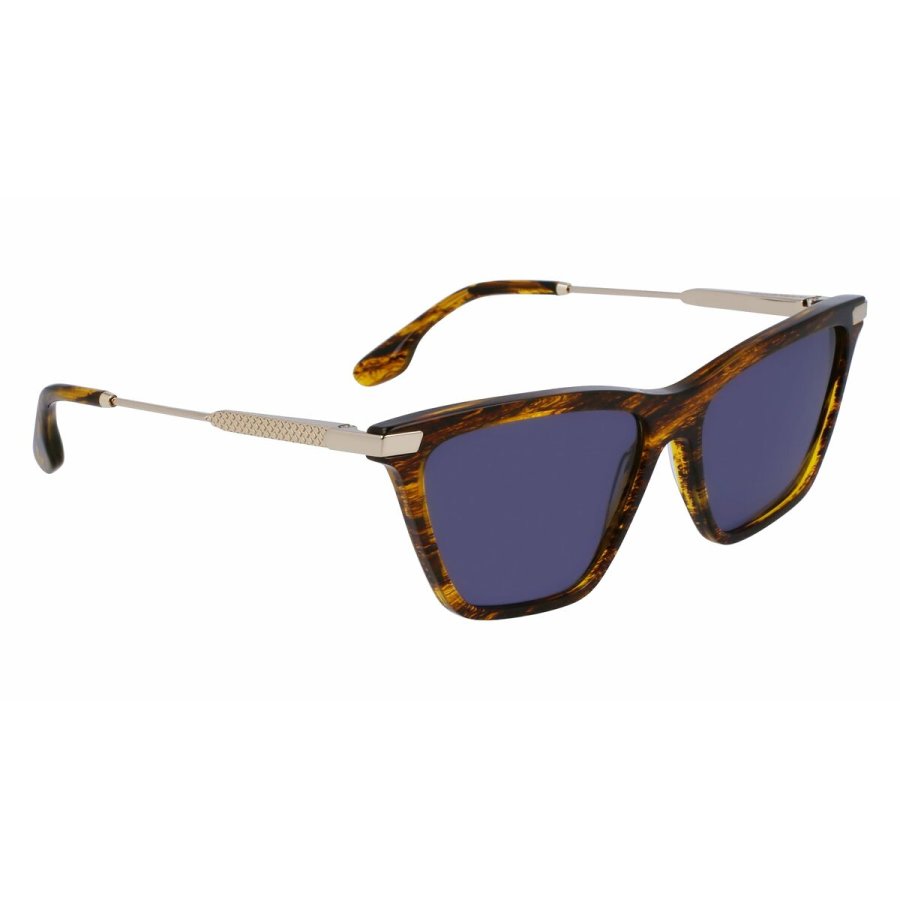 Solbriller til kvinder Victoria Beckham VB663S-736  57 mm #3