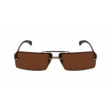 Solbriller Salvatore Ferragamo SF306S-762 � 65 mm #2