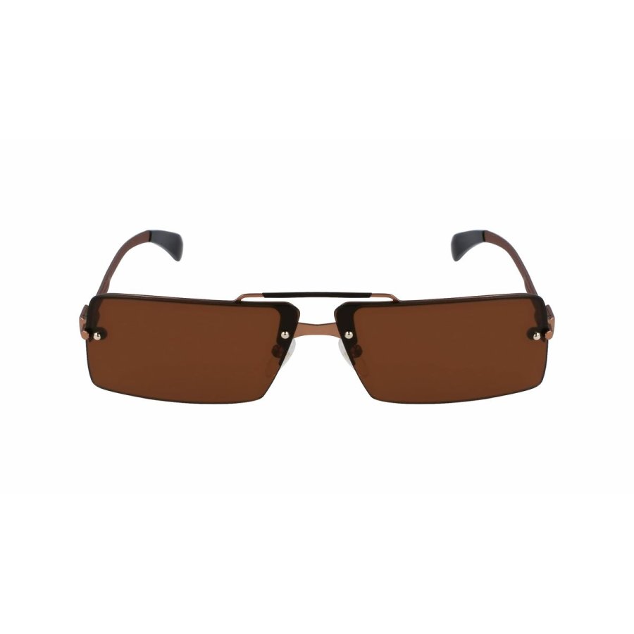 Solbriller Salvatore Ferragamo SF306S-762 � 65 mm #2