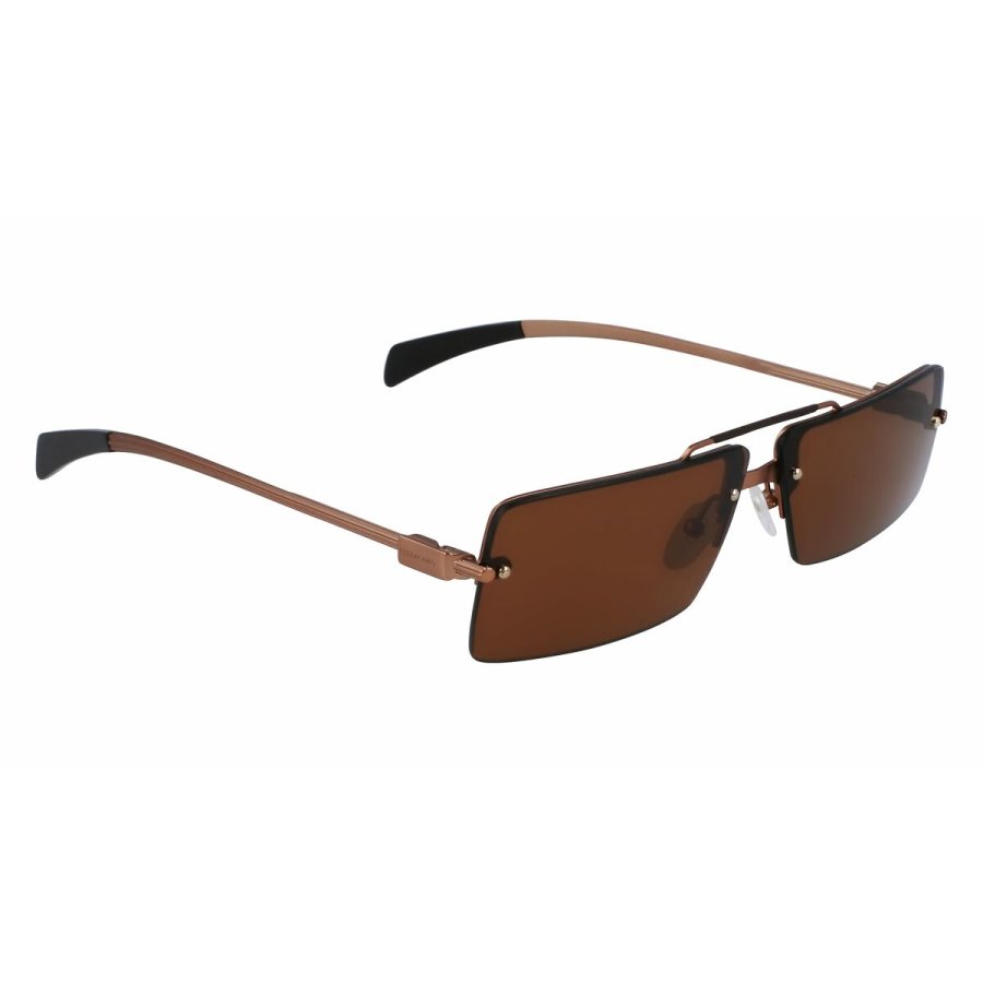 Solbriller Salvatore Ferragamo SF306S-762 � 65 mm #3