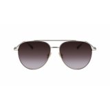 Solbriller til mnd Salvatore Ferragamo SF308S-6115703 Gylden  61 mm #2