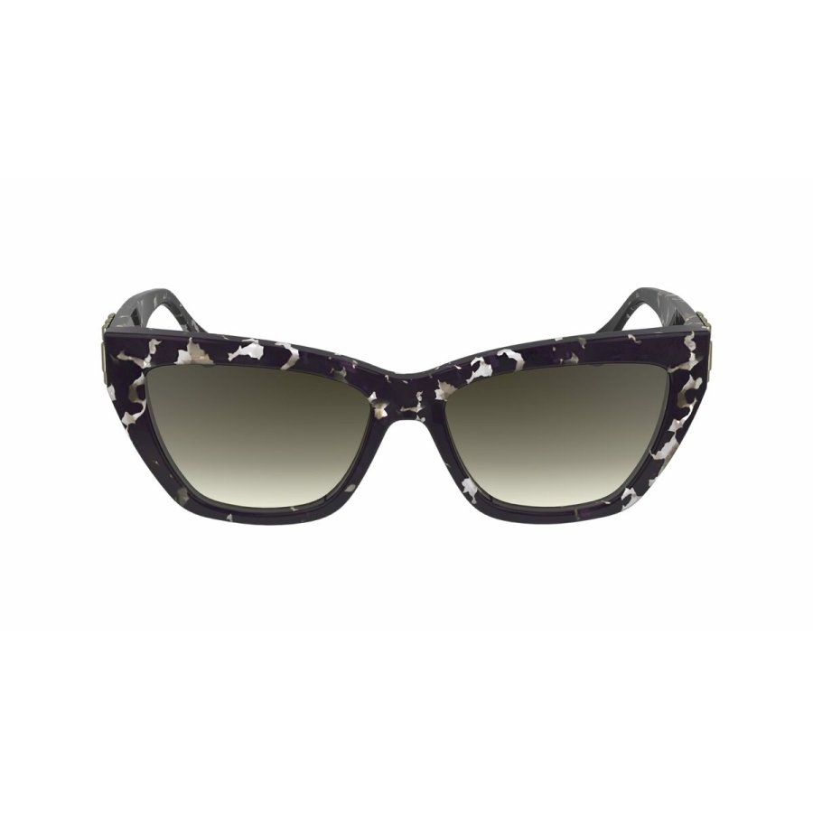 Solbriller til kvinder Victoria Beckham VB668S-5516010  55 mm #2