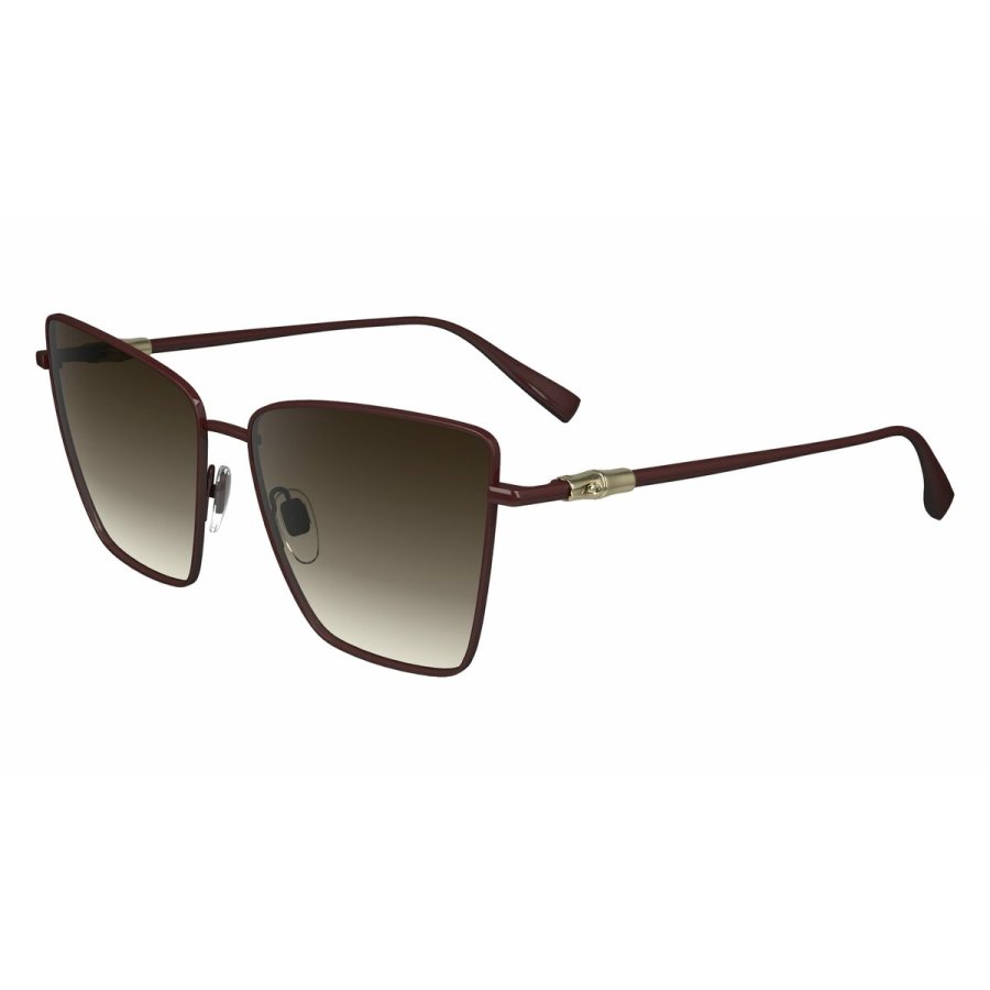 Solbriller til kvinder Longchamp LO172S-601  58 mm #1
