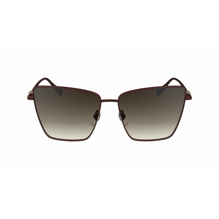 Solbriller til kvinder Longchamp LO172S-601  58 mm #2