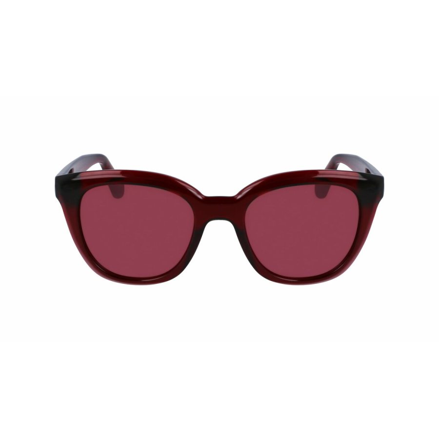 Solbriller til kvinder Salvatore Ferragamo SF2000S-5221616  52 mm #2