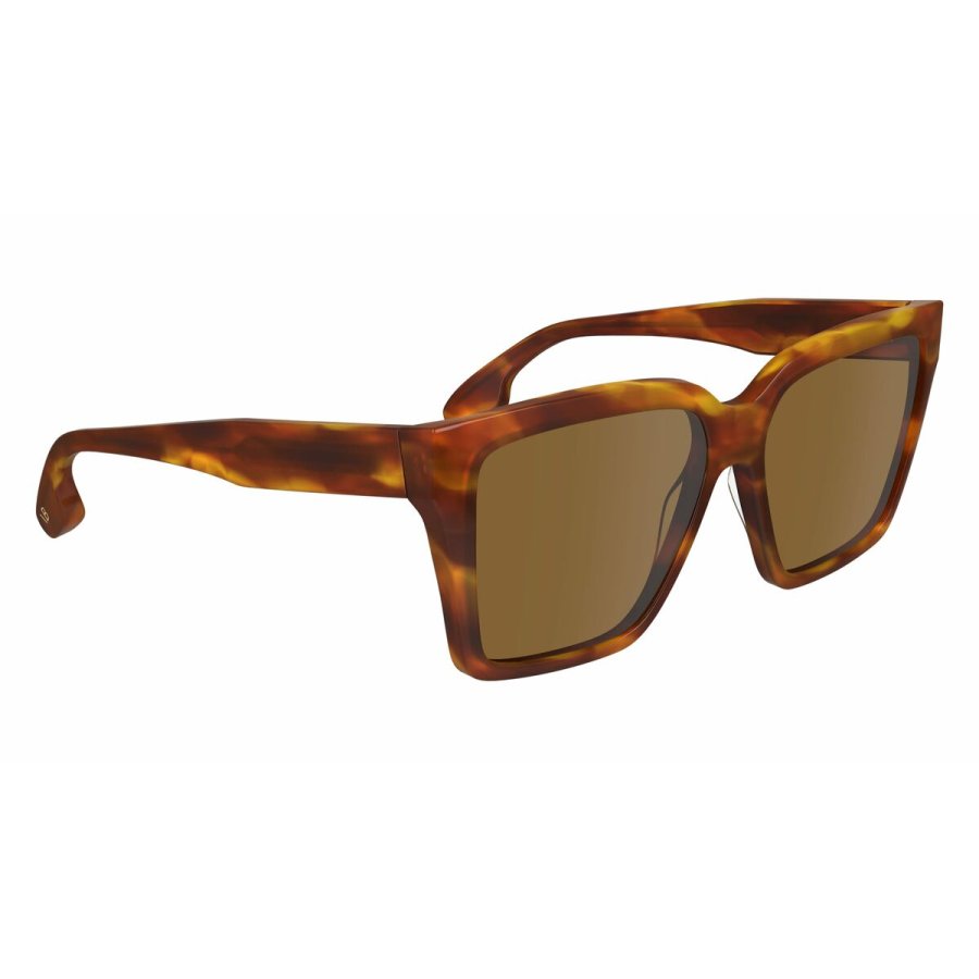 Solbriller til kvinder Victoria Beckham VB672S-5715223  57 mm #3