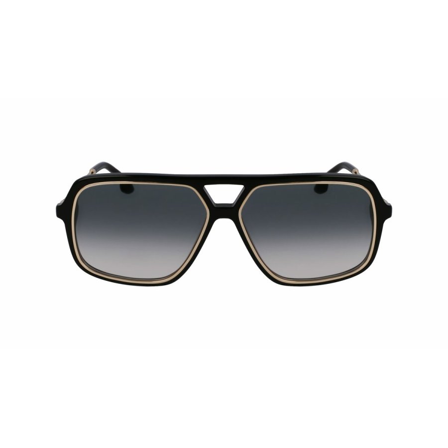 Solbriller til kvinder Victoria Beckham VB246S-5813001  58 mm #2