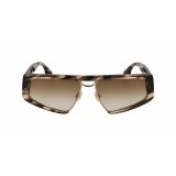 Solbriller til kvinder Victoria Beckham VB247S-5715318  57 mm #2