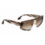 Solbriller til kvinder Victoria Beckham VB247S-5715318  57 mm #3