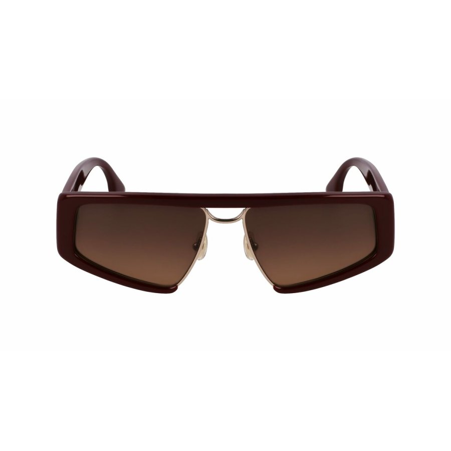 Solbriller til kvinder Victoria Beckham VB247S-5715608  57 mm #2