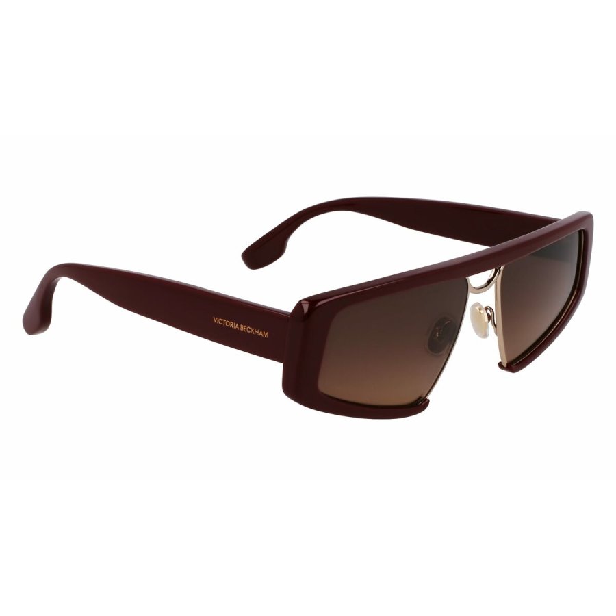 Solbriller til kvinder Victoria Beckham VB247S-5715608  57 mm #3