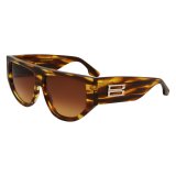 Solbriller til kvinder Victoria Beckham VB676S-5514224  55 mm #1