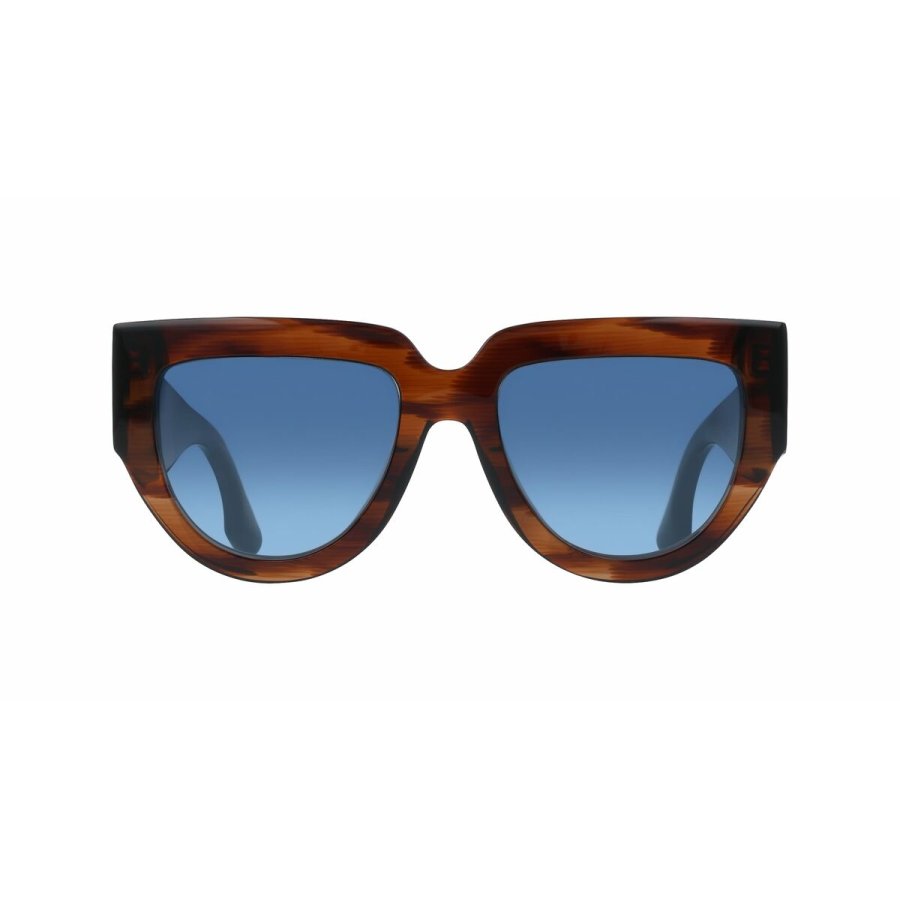 Solbriller til kvinder Victoria Beckham VB679S-5319227  53 mm #3