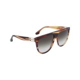 Solbriller til kvinder Victoria Beckham VB680S-5814230  58 mm #3