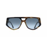 Solbriller til kvinder Victoria Beckham VB681S-5815318  58 mm #2