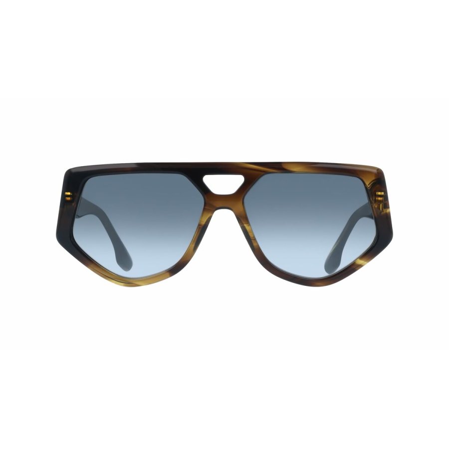 Solbriller til kvinder Victoria Beckham VB681S-5815318  58 mm #2