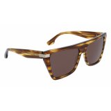 Solbriller til kvinder Victoria Beckham VB684S-5715224  57 mm #3