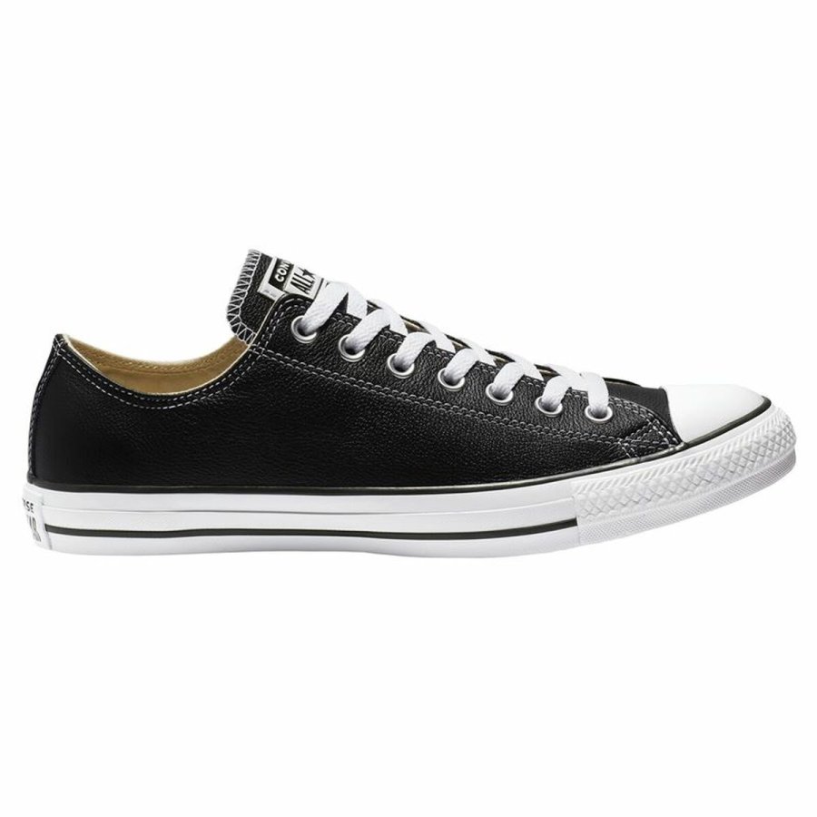 Kondisko til Kvinder Converse Chuck Taylor All Star Sort #1