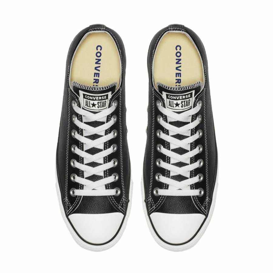 Kondisko til Kvinder Converse Chuck Taylor All Star Sort #4