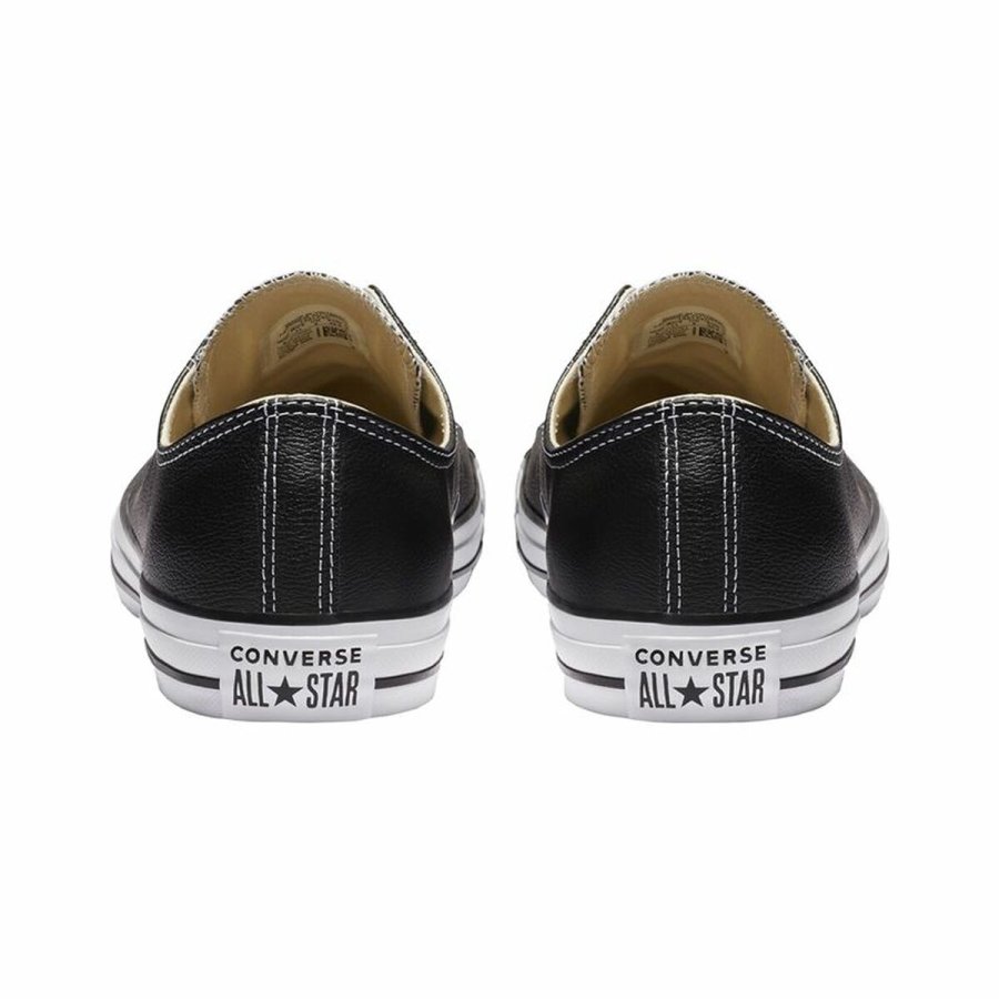 Kondisko til Kvinder Converse Chuck Taylor All Star Sort #6