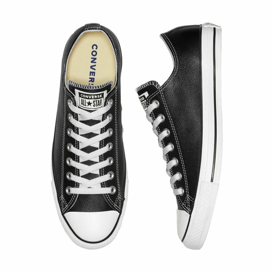 Kondisko til Kvinder Converse Chuck Taylor All Star Sort #7