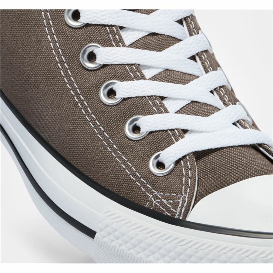 Unisex Kondisko Converse Chuck Taylor All Star Brun #5